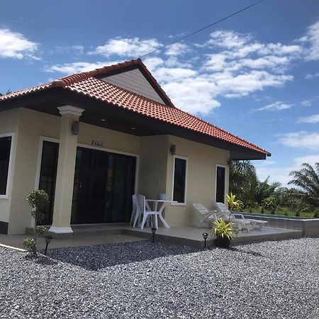 Villa Cattleya Koh Lanta Exterior photo