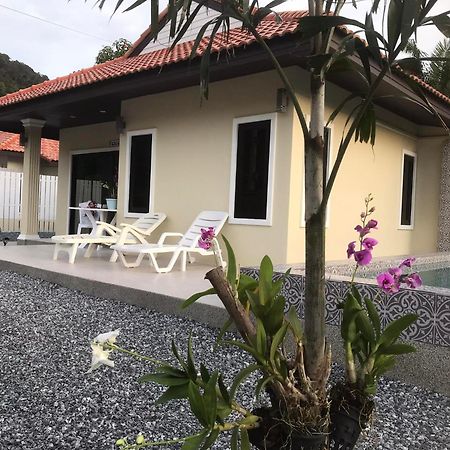Villa Cattleya Koh Lanta Exterior photo