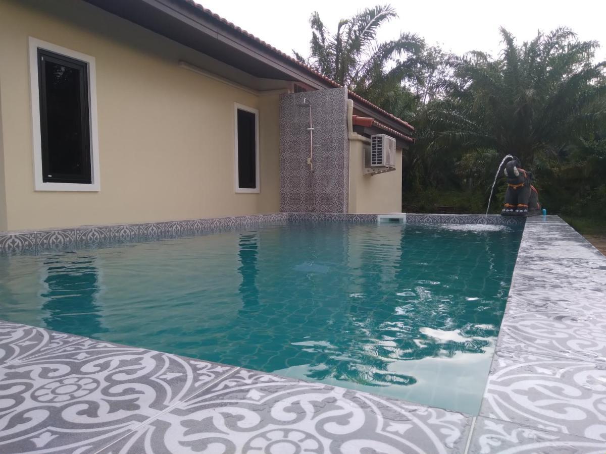 Villa Cattleya Koh Lanta Exterior photo